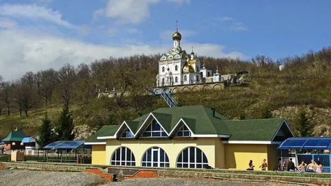 Александр Веселов: ПОКУШЕНИЕ НА СВЯТОЕ? - фото 2