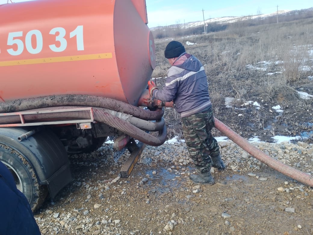 Модернизация очистных сооружений в Саратовской области под особым контролем Минприроды России - фото 1