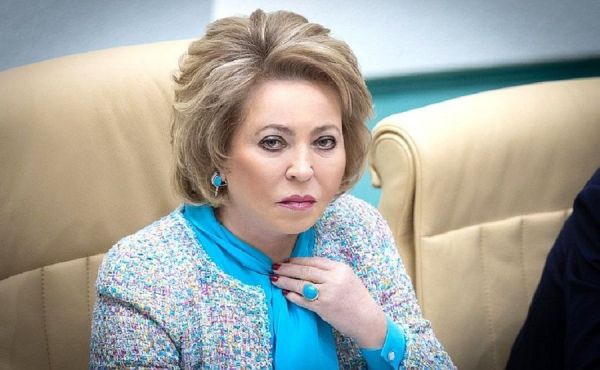 Валентина Матвиенко заявила о катастрофе в семеноводстве России - фото 1