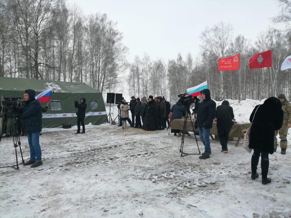 Фонд «НОВОТРАНС – 5П» и РСПП приглашают россиян  на всероссийскую «Лыжню памяти-2020»  - фото 2
