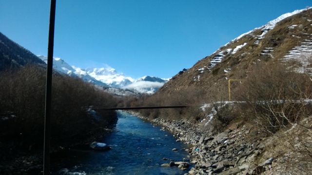  В Кабардино-Балкарии отслеживают экологическое состояние горных рек - фото 2