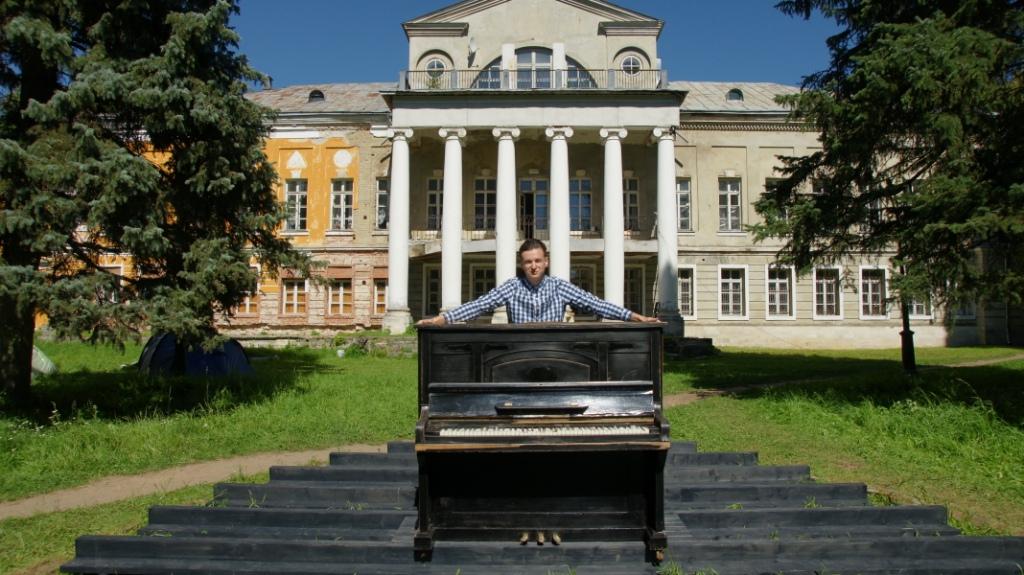 В «Суханово» совершили Древолюцию! - фото 1