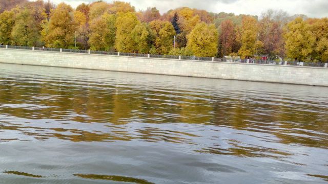 Москва готова к снегу... - фото 5