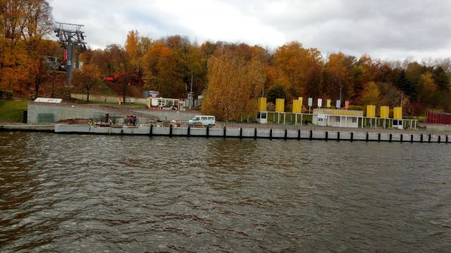 Москва готова к снегу... - фото 13