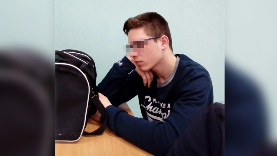 Возвращаясь к стрельбе в Ивантеевке - фото 1