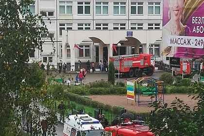Стрельба в Ивантеевке. Развитие события... - фото 1