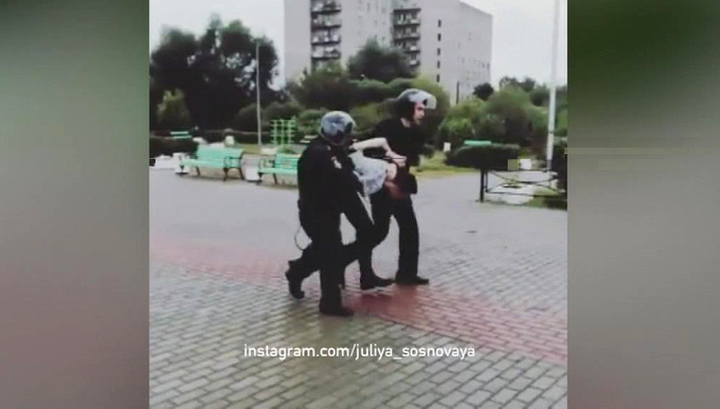 Стрельба в Ивантеевке. Развитие события... - фото 2