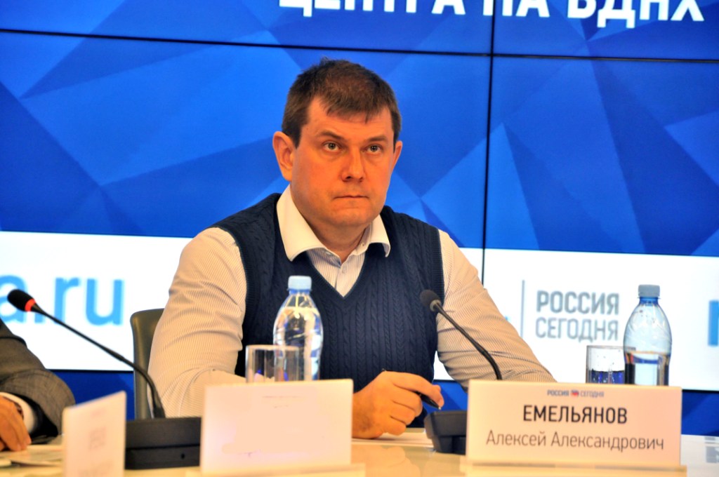 Концепция развития конгрессно-выставочного центра ВДНХ ЭКСПО - фото 6