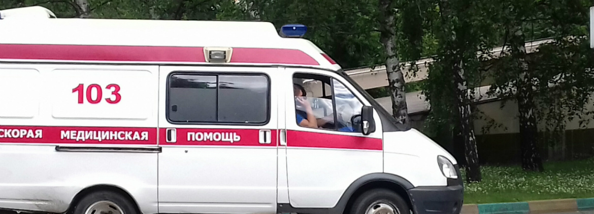 Городская клиническая больница им. Буянова получит свое отделение скорой медицинской помощи - фото 1