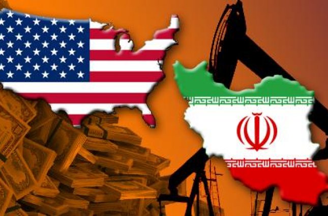 США действуют в Иране по советско-восточноевропейской "схеме"?.. - фото 5