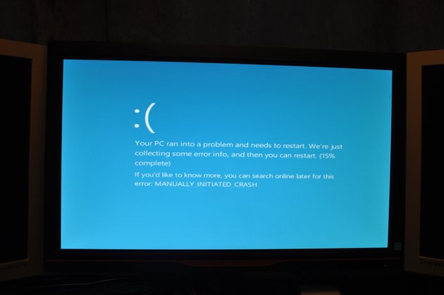 Новое обновление Windows "убило" компьютеры - фото 1