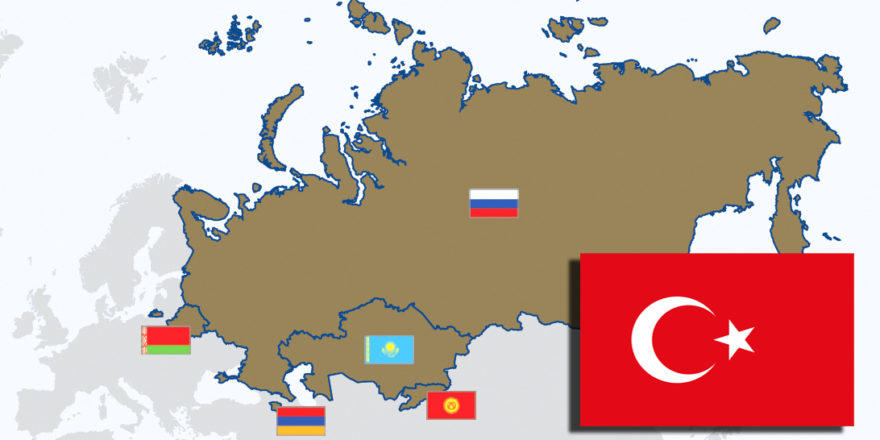  Российско-турецкое сближение - опять за  счёт Армении?..    - фото 3