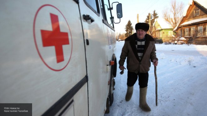 Гериатрическую помощь россиянам старшего возраста впервые включили в полис ОМС - фото 2