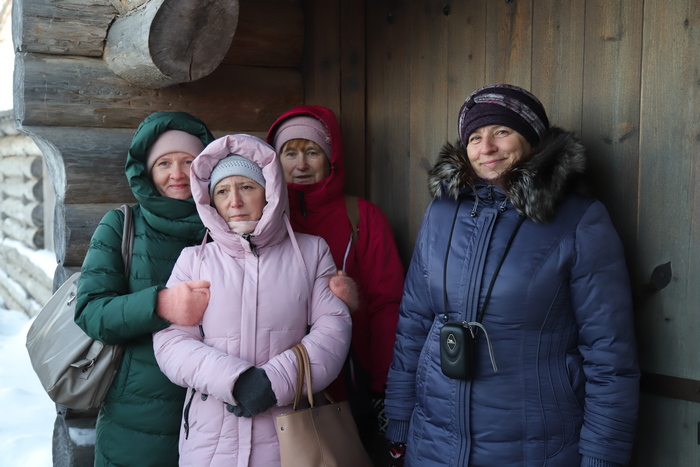 Создать музей и экологическую тропу в родной деревне: в Кенозерье прошёл семинар для активных сельских жителей - фото 3