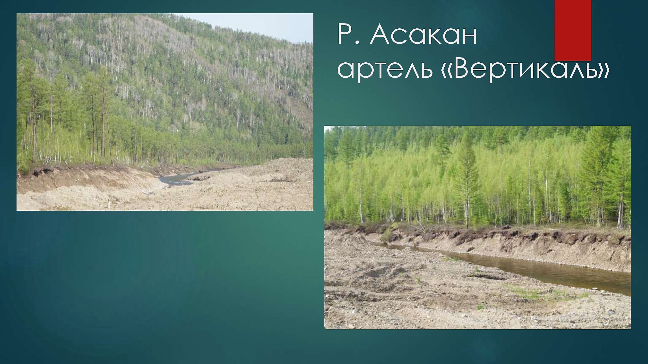 Александр Соснов рассказал коллегам об экологических проблемах муниципального района «Красночикойский» - фото 13