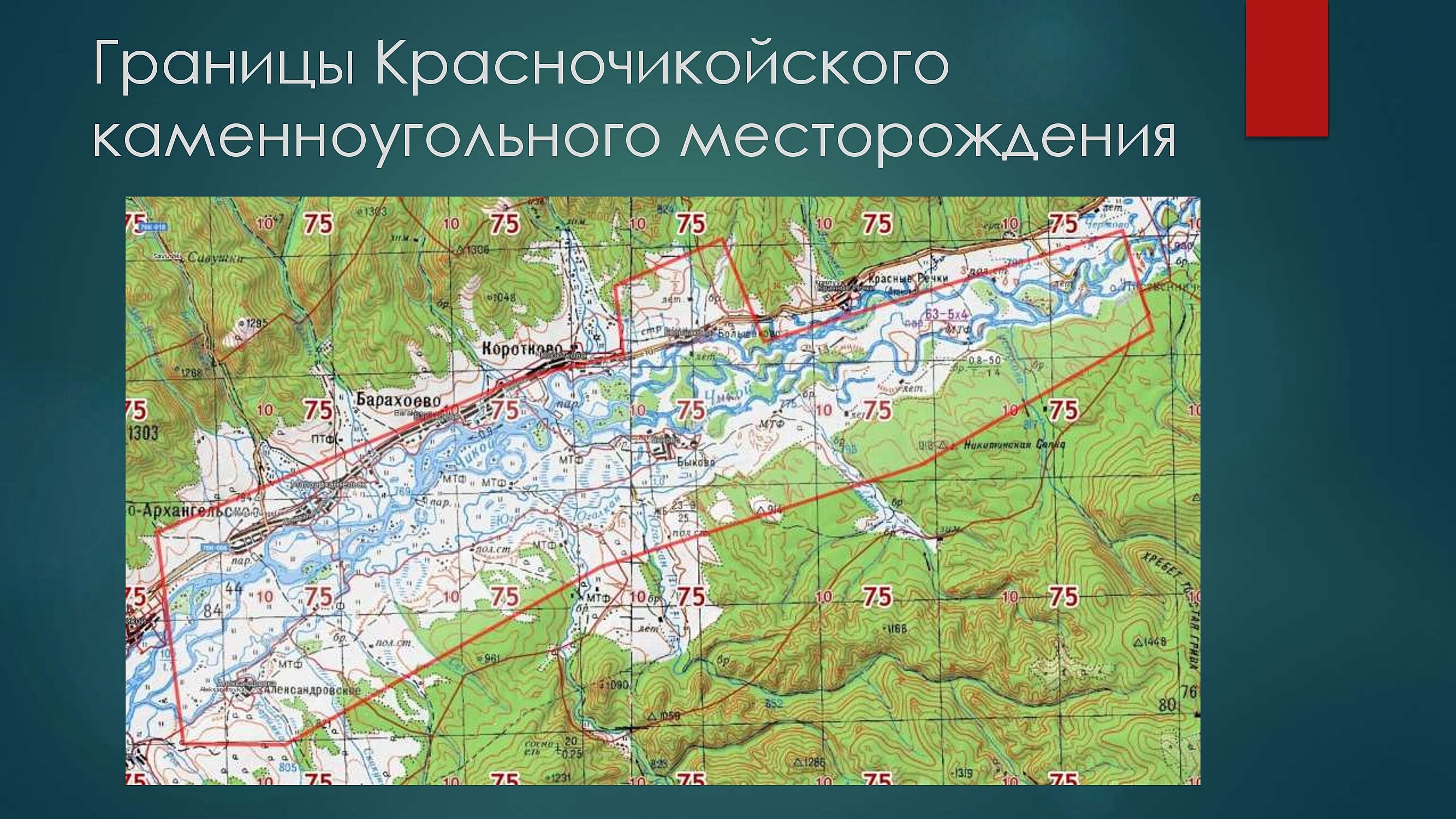 Александр Соснов рассказал коллегам об экологических проблемах муниципального района «Красночикойский» - фото 22