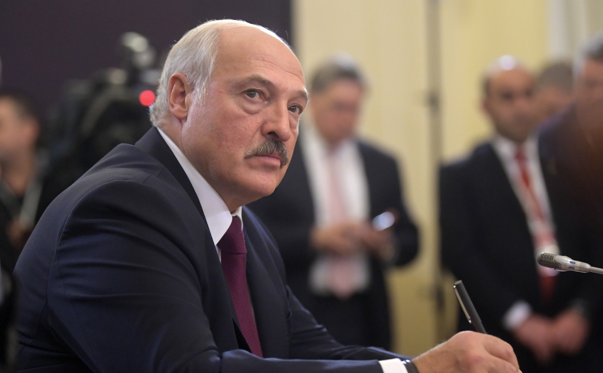 Александр Лукашенко подписал закон о геноциде белорусского народа в годы Великой Отечественной войны - фото 1