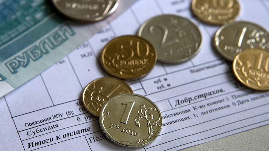 В России изменились правила получения субсидий по ЖКУ - фото 1