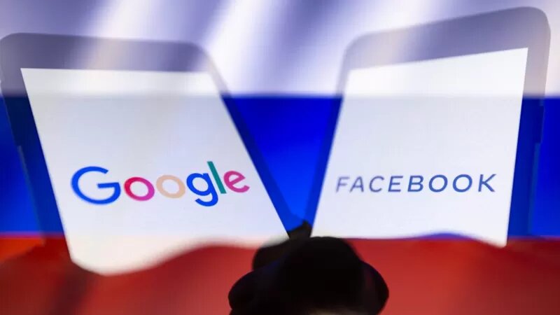 Вслед за Google суд назначил Meta штраф в размере 1,9 миллиарда рублей - фото 1