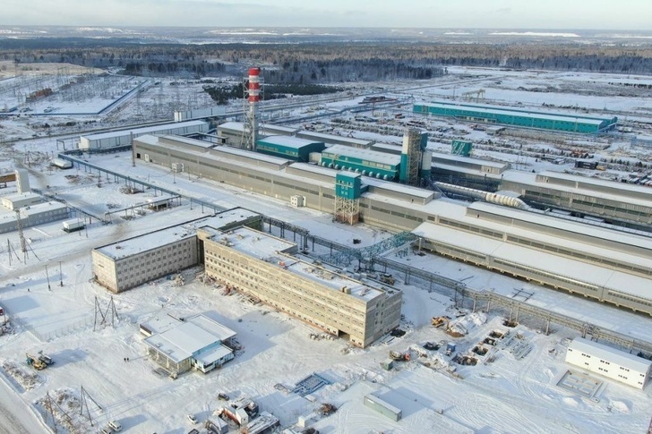 В декабре 2021 года в России открылись 15 новых производств - фото 1