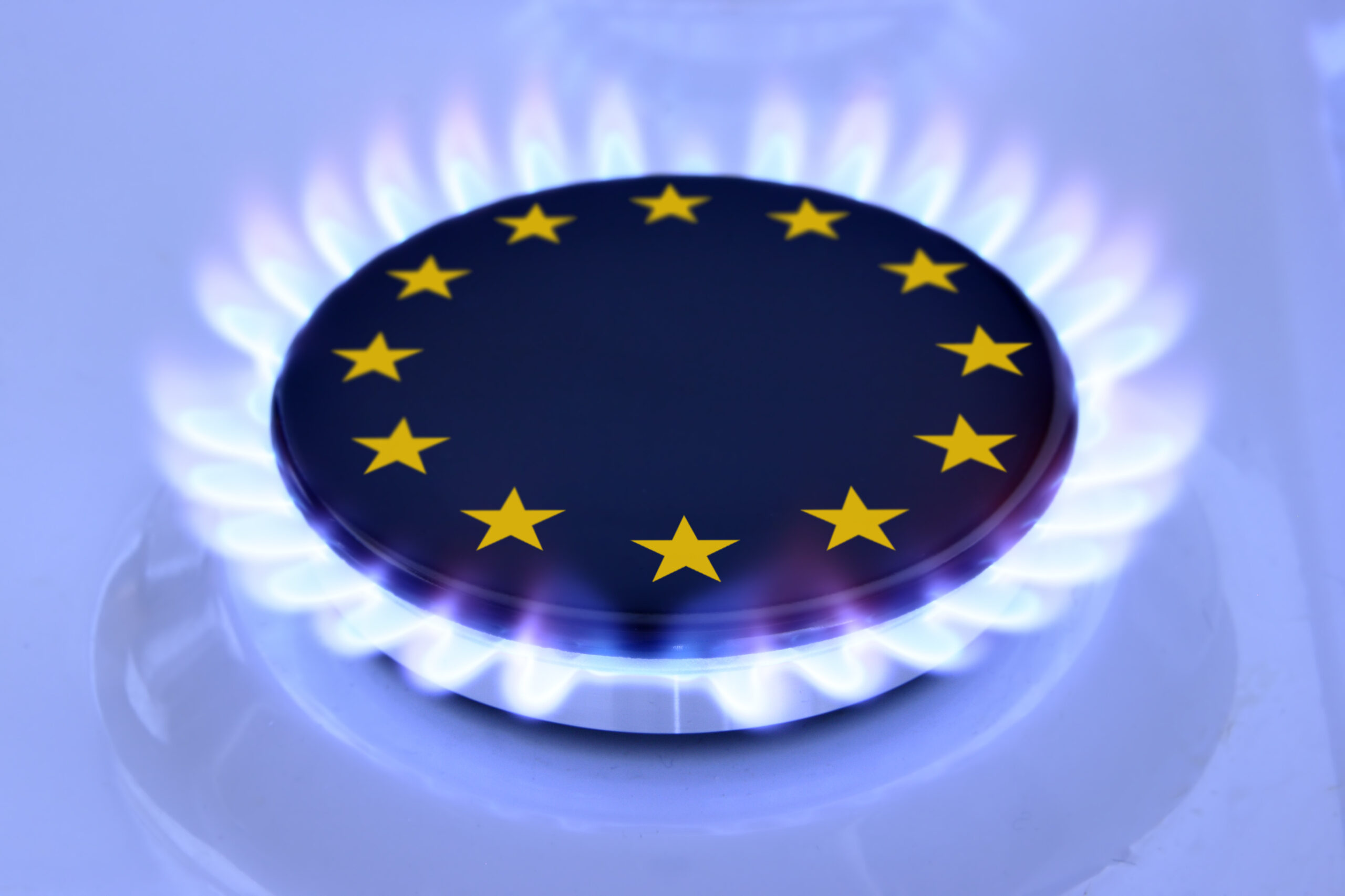 Европа взвыла от цен на газ - фото 1