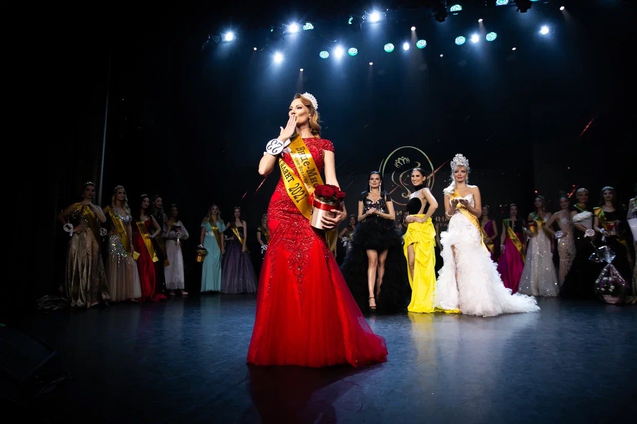 Состоялся Финал Конкурса «Миссис Россия-Вселенная 2021»! Объявлена главная победительница! - фото 10