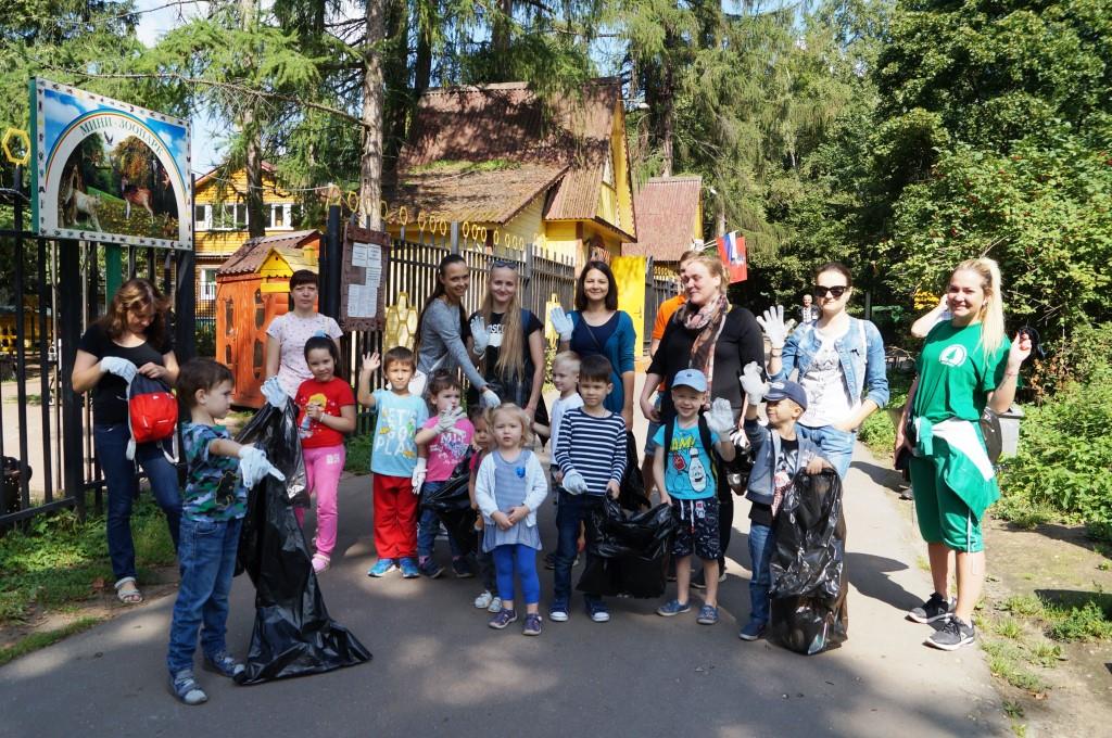Бежим, собираем, фотографируем: в Москве пройдет акция «Фотоплоггинг»   - фото 2