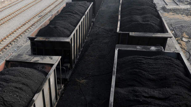 Географы МГУ оценили возможные последствия для угольной отрасли России в случае запрета на импорт российского угля странами ЕС - фото 2