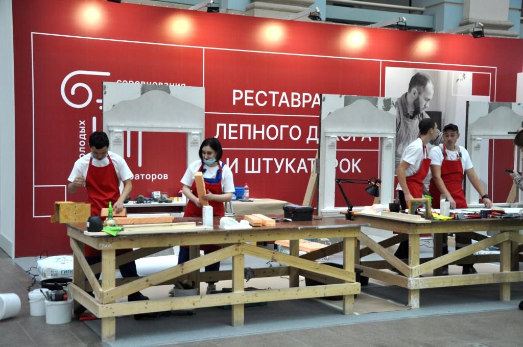 Открылась выставка «denkmal Россия-Москва»  - фото 8