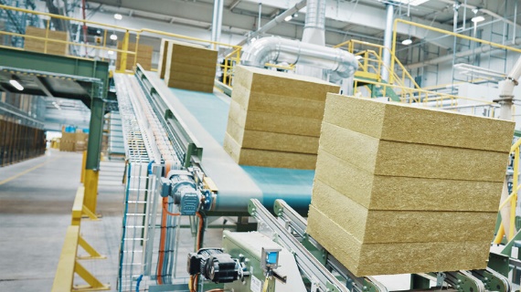 На заседании КСИИ Президент Группы компаний ROCKWOOL поделился опытом переработки строительных отходов - фото 2