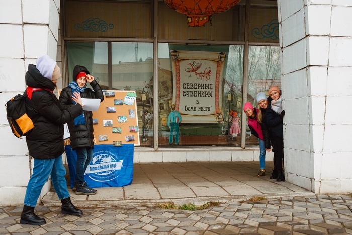 Архангелогородцы изготовили более 80 кормушек для акции «Покормите птиц!» - фото 8
