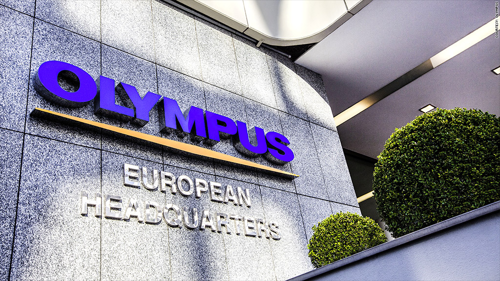 Компания Olympus объявила о первых результатах выявления рака желудка с использованием ИИ - фото 1