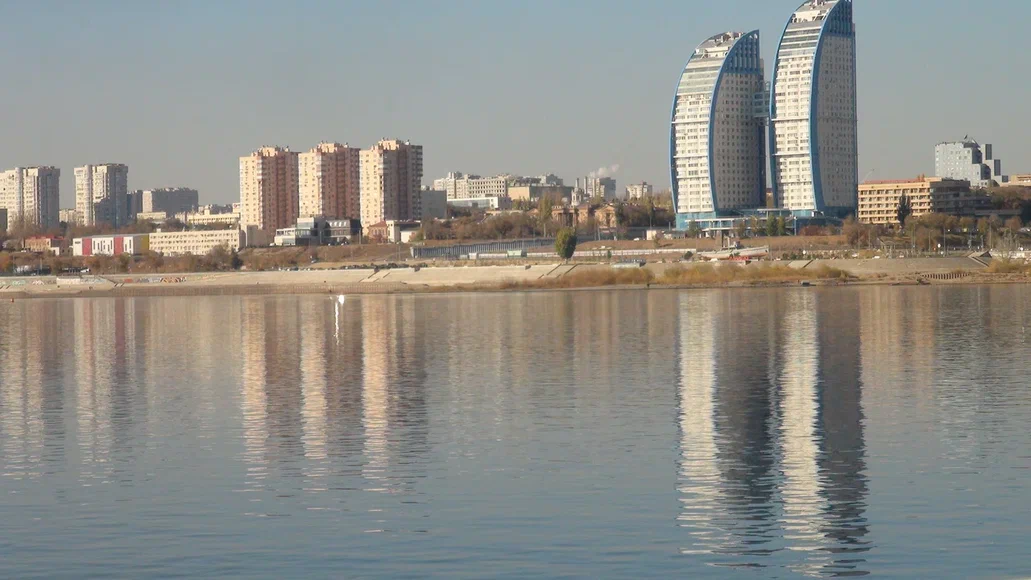 Благодаря проекту "Оздоровление Волги" великая русская река снова сможет стать полноводной - фото 3