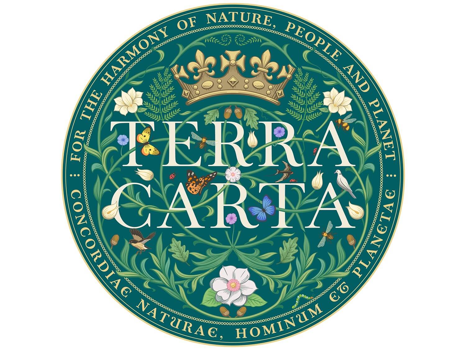 Terra Carta