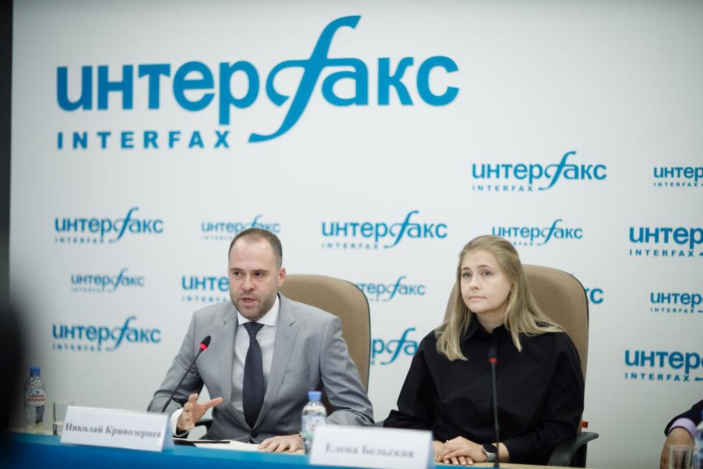 Роль школьников в формировании культуры безопасности и ответственного отношения к экологии обсудили в Интерфаксе - фото 3