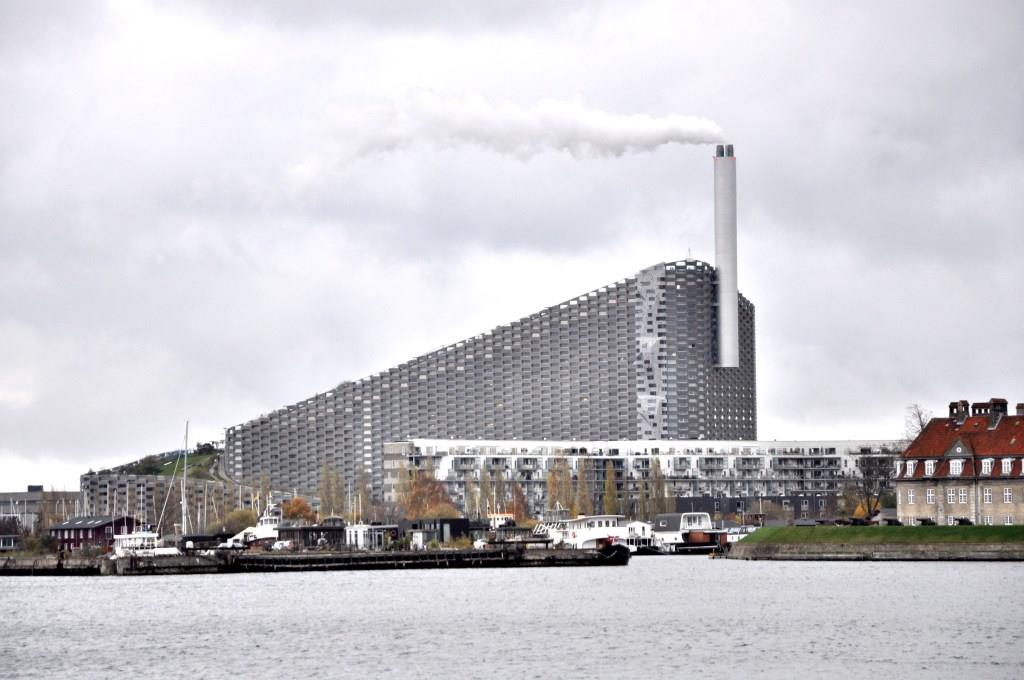 Экология – национальная идея Дании - фото 3