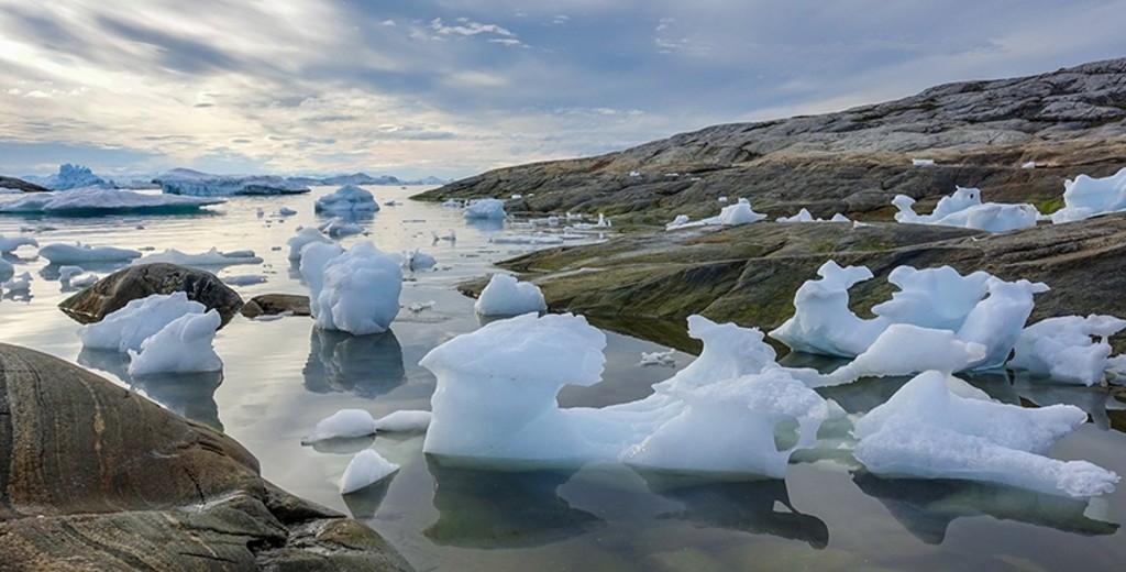 Последствия размораживания Арктики: радицация и новые вирусы  - фото 2
