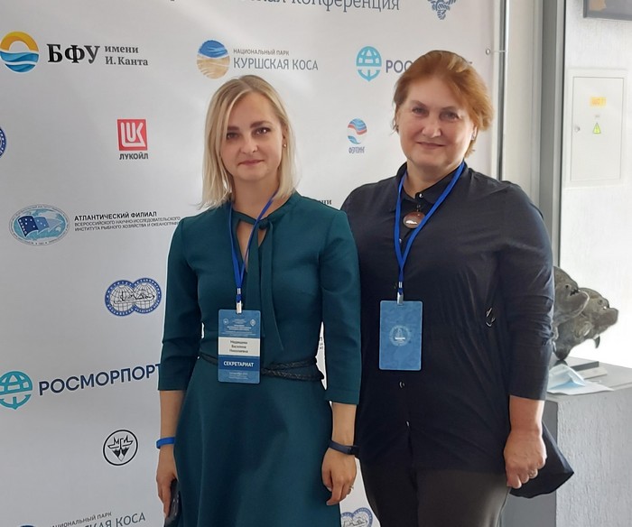 Экологическую тропу «Птицы, рыбы и киты» высоко оценили на международной конференции «Проблемы изучения и сохранения морского наследия» - фото 3