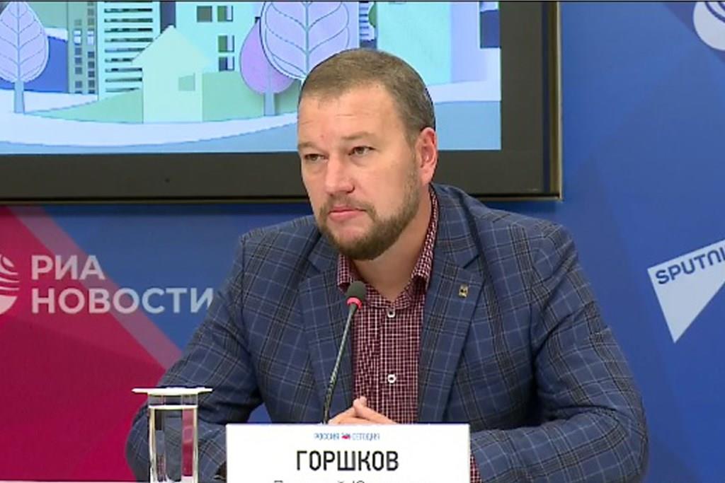 Премия Правительства Москвы в области охраны окружающей среды  - фото 4