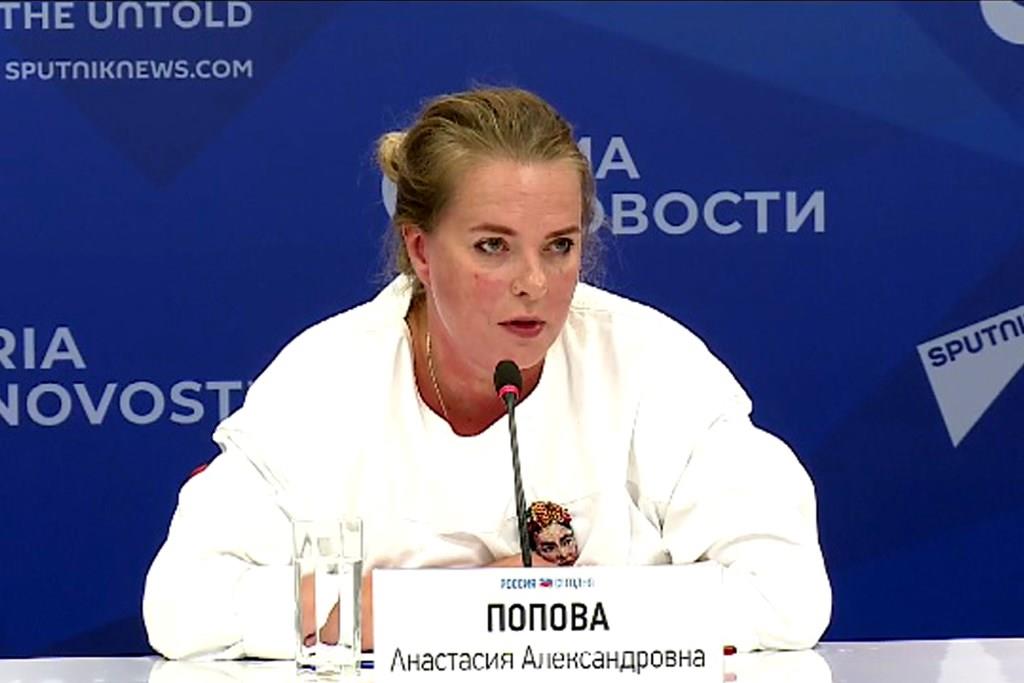 Премия Правительства Москвы в области охраны окружающей среды  - фото 6