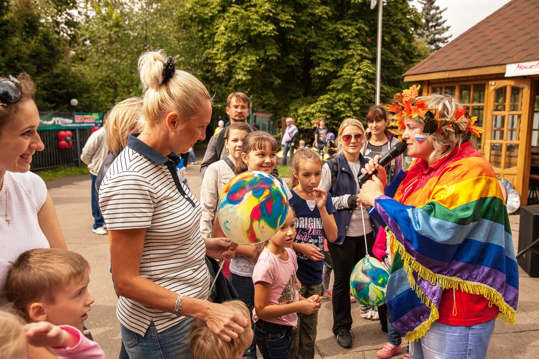 Поздравим Москву экологично: Мосприрода приглашает на мероприятия в честь Дня города - фото 3