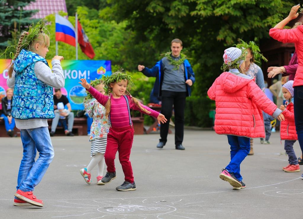 Поздравим Москву экологично: Мосприрода приглашает на мероприятия в честь Дня города - фото 1