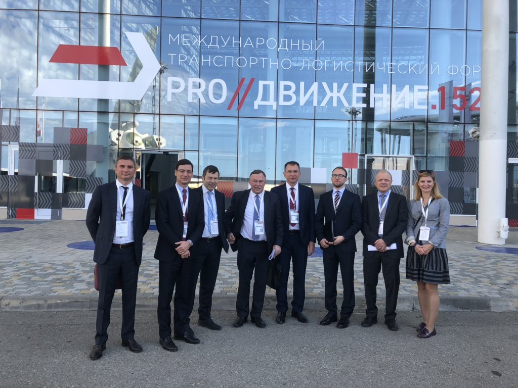 «Сименс Мобильность» представит на 50-й выставке «PRO//Движение.Экспо» решения для экологичных и инновационных железнодорожных перевозок - фото 2