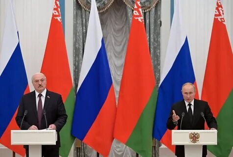Путин и Лукашенко согласовали все 28 программ по Союзному государству - фото 3