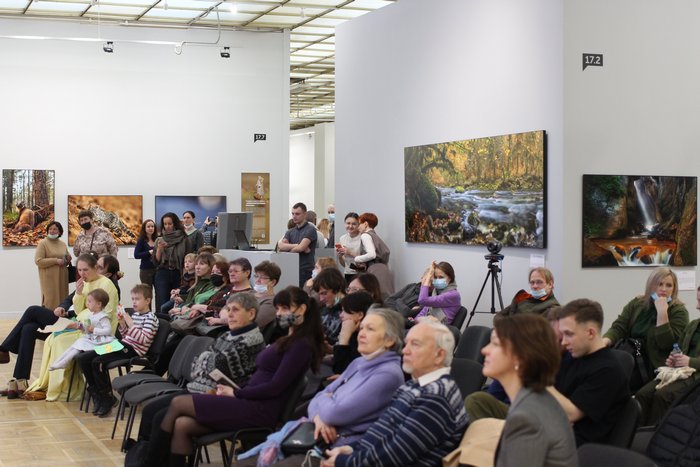 Культурное наследие Кенозерья представили на фестивале «Первозданная Россия» - фото 3