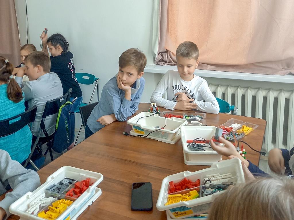 Наталья Сергунина: Детские технопарки и площадки профориентации проведут интерактивные программы для московских школьников  - фото 6