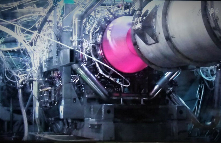 В Ростехе успешно провели «сердце» двигателя для SSJ-NEW 12-километровой высотой - фото 1
