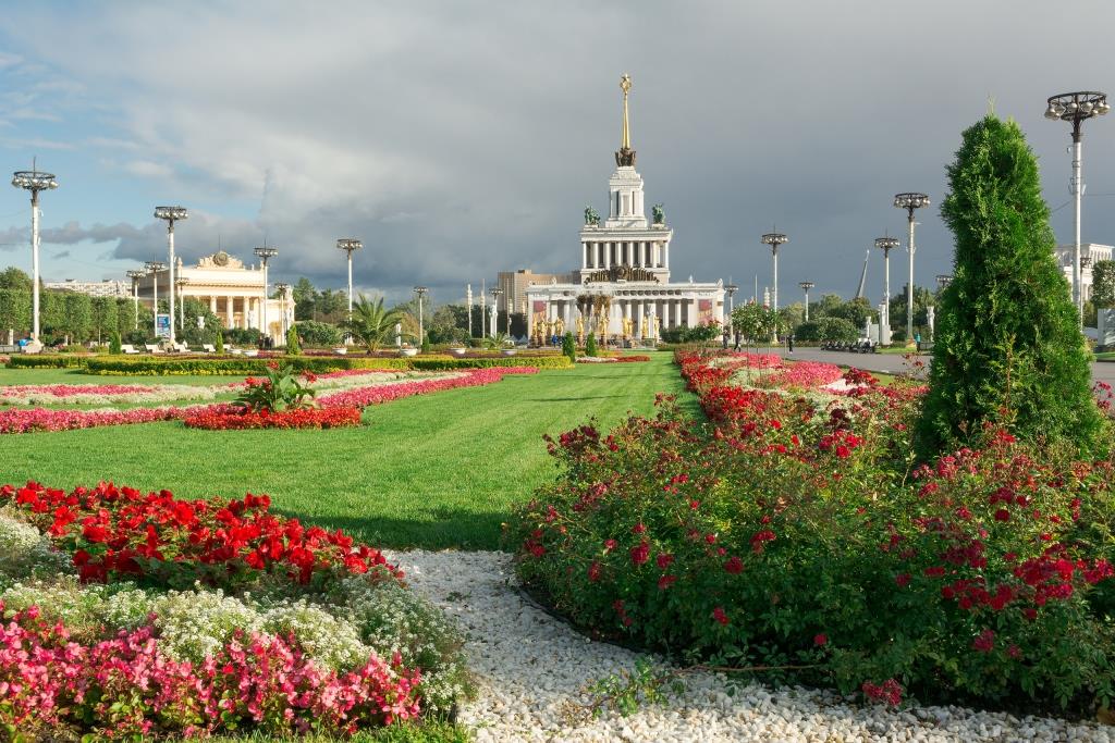 Москва вошла в топ-10 самых романтичных городов мира - фото 5