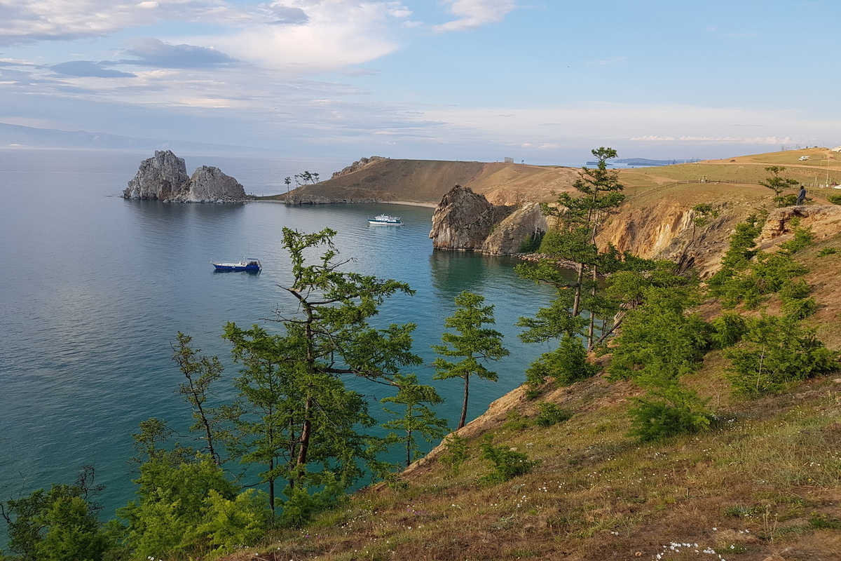 Ассоциация «Байкал без пластика» обнародовала дорожную карту решения экологических проблем озера - фото 1