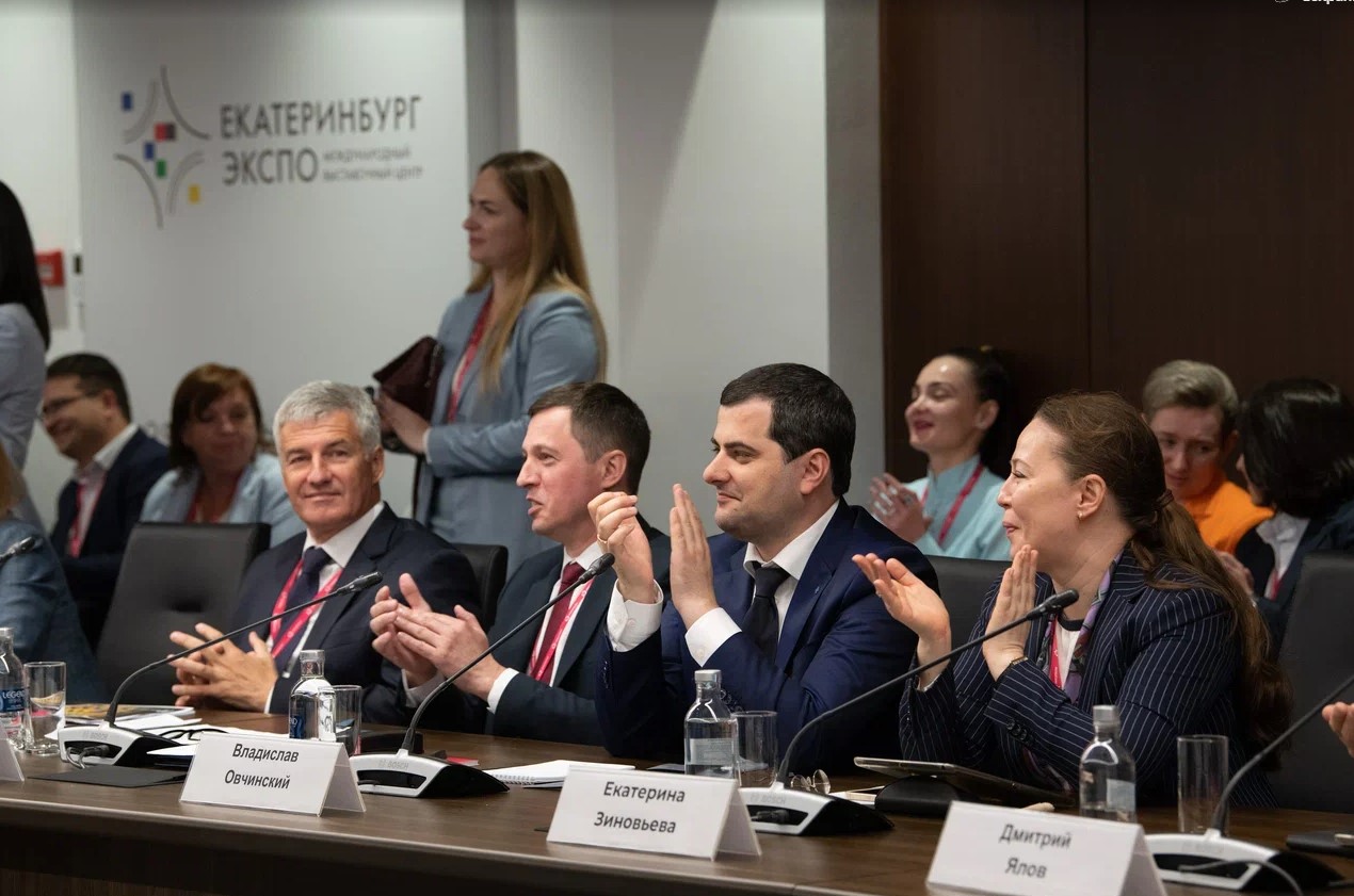 Москва вошла в тройку лидеров рейтинга эффективности промышленной политики регионов России - фото 3